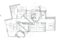 Northwave (D25), Condominium #500668971